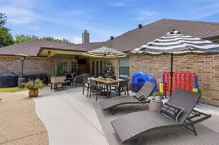 4406 Two Creek Ct, Granbury, TX 76049 - Photo 30