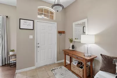 4406 Two Creek Court, Granbury, TX 76049 - Photo 8