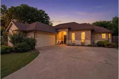 4406 Two Creek Court, Granbury, TX 76049 - Photo 1