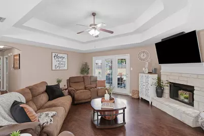 4406 Two Creek Court, Granbury, TX 76049 - Photo 12
