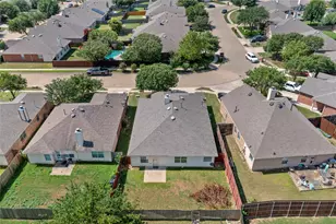1212 Barrel Run, Fort Worth, TX 76052 - Photo 34