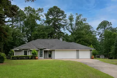 108 Old Barn Circle, Holly Lake Ranch, TX 75765 - Photo 1