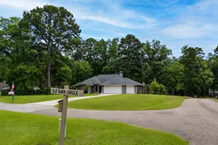 108 Old Barn Cir, Holly Lake Ranch, TX 75765 - Photo 4
