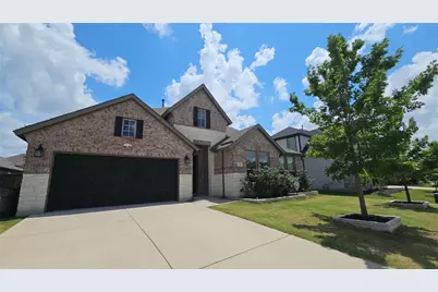 3512 Chacon Creek Trail, Celina, TX 75078 - Photo 2