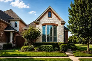 2137 Prager Port Ln, Plano, TX 75025 - Photo 1