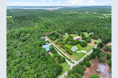 207 Paradise Park Road, Pottsboro, TX 75076 - Photo 2