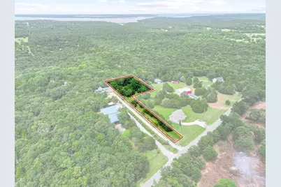207 Paradise Park Road, Pottsboro, TX 75076 - Photo 1
