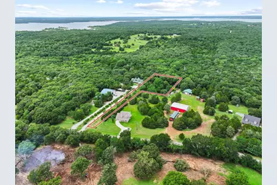 207 Paradise Park Road, Pottsboro, TX 75076 - Photo 8