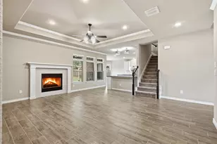 145 Mockingbird Hl Dr, Joshua, TX 76058 - Photo 12