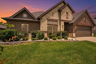 145 Mockingbird Hl Dr, Joshua, TX 76058 - Photo 1