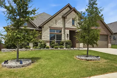 145 Mockingbird Hill Drive, Joshua, TX 76058 - Photo 2