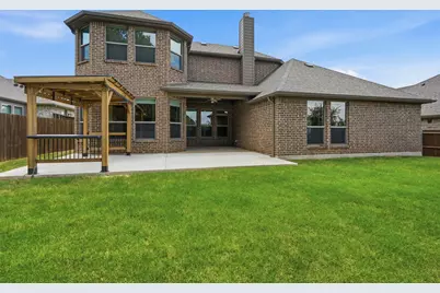 145 Mockingbird Hill Drive, Joshua, TX 76058 - Photo 34