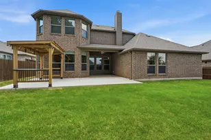 145 Mockingbird Hl Dr, Joshua, TX 76058 - Photo 34