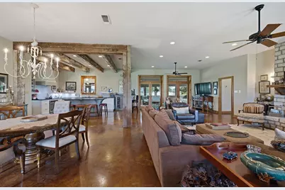 1808 Teller Bell Lane, Granbury, TX 76049 - Photo 6