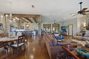 1808 Teller Bell Ln, Granbury, TX 76049 - Photo 6