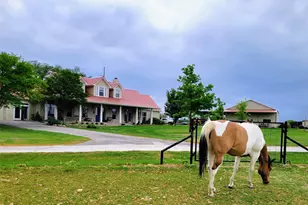 1808 Teller Bell Ln, Granbury, TX 76049 - Photo 1