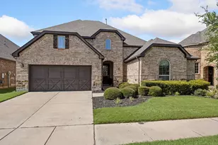 833 Fireside Dr, Little Elm, TX 76227 - Photo 1