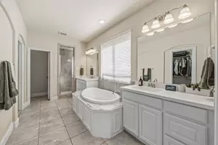 833 Fireside Dr, Little Elm, TX 76227 - Photo 16