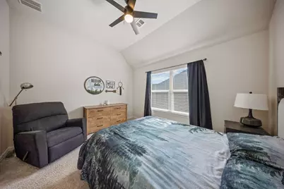 833 Fireside Drive, Little Elm, TX 76227 - Photo 22