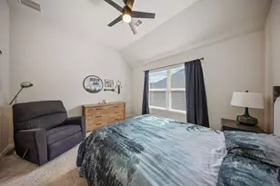 833 Fireside Dr, Little Elm, TX 76227 - Photo 22