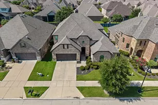 833 Fireside Dr, Little Elm, TX 76227 - Photo 32