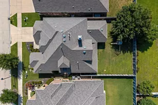 833 Fireside Dr, Little Elm, TX 76227 - Photo 34