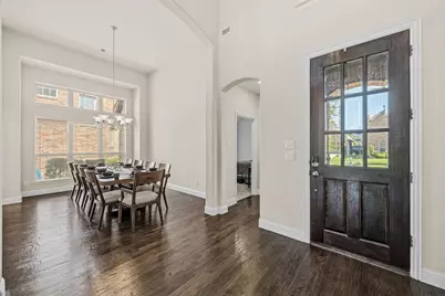 833 Fireside Drive, Little Elm, TX 76227 - Photo 2