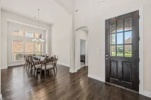 833 Fireside Dr, Little Elm, TX 76227 - Photo 2