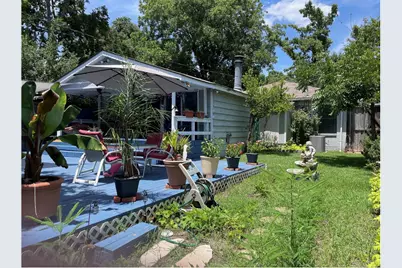 4639 Westside Drive, Highland Park, TX 75209 - Photo 2