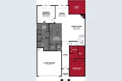 3049 Hollybrook Lane, Anna, TX 75409 - Photo 14