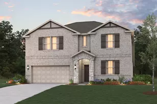 3049 Hollybrook Ln, Anna, TX 75409 - Photo 1