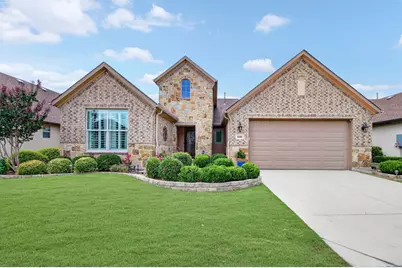 8108 Sanderling Drive, Denton, TX 76207 - Photo 1