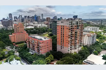 3535 Gillespie Street #104, Dallas, TX 75219 - Photo 32