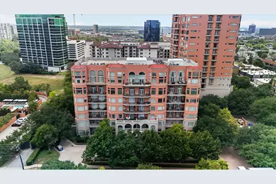 3535 Gillespie Street #104, Dallas, TX 75219 - Photo 30
