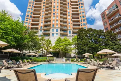 3535 Gillespie Street #104, Dallas, TX 75219 - Photo 34