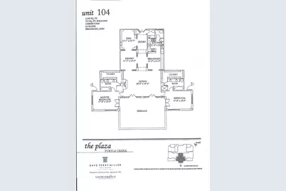 3535 Gillespie Street #104, Dallas, TX 75219 - Photo 40