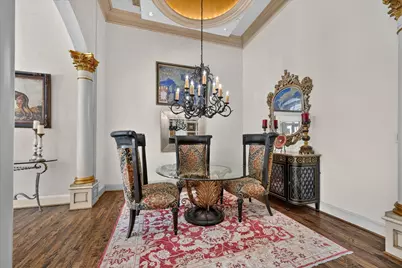 3535 Gillespie Street #104, Dallas, TX 75219 - Photo 8