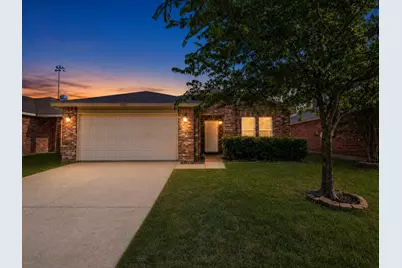 5521 Camarillo Drive, Fort Worth, TX 76244 - Photo 1