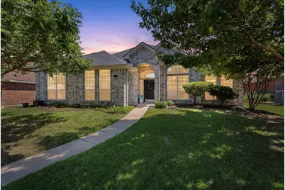 1662 Waterford Drive, Lewisville, TX 75077 - Photo 1