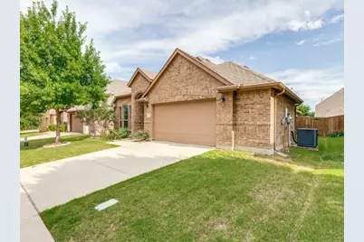 2308 Knox Way, Melissa, TX 75454 - Photo 2