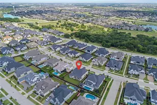 4650 Silver Clf Dr, Prosper, TX 75078 - Photo 36