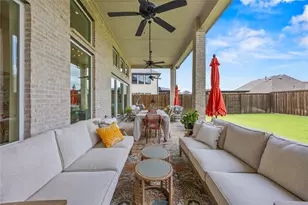 4650 Silver Clf Dr, Prosper, TX 75078 - Photo 6