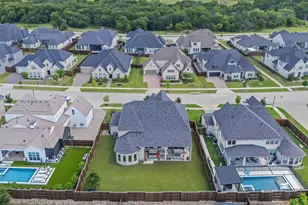 4650 Silver Clf Dr, Prosper, TX 75078 - Photo 32