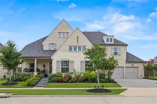 4650 Silver Clf Dr, Prosper, TX 75078 - Photo 1
