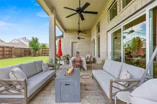 4650 Silver Clf Dr, Prosper, TX 75078 - Photo 4