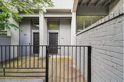 3618 Gillespie Street #108, Dallas, TX 75219 - Photo 2