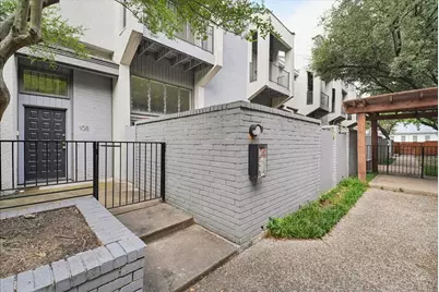 3618 Gillespie Street #108, Dallas, TX 75219 - Photo 1