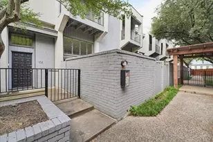 3618 Gillespie St, Dallas, TX 75219 - Photo 1