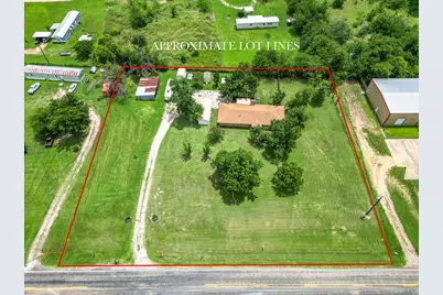 882 Farm Road 1537, Sulphur Springs, TX 75482 - Photo 2