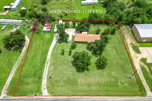 882 Farm Road 1537, Sulphur Springs, TX 75482 - Photo 2
